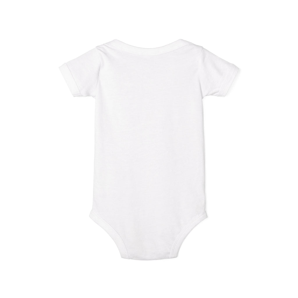 Infant Jersey One Piece