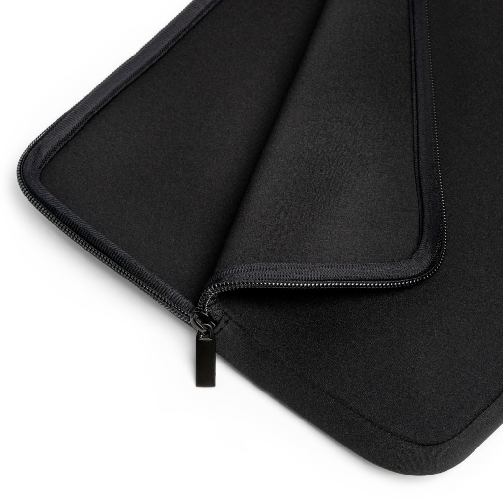 Futuristic Car Laptop Sleeve, Tech Accessories for Gamers, Ideal Gift for Car Enthusiasts, Perfect for Work, School & Travel